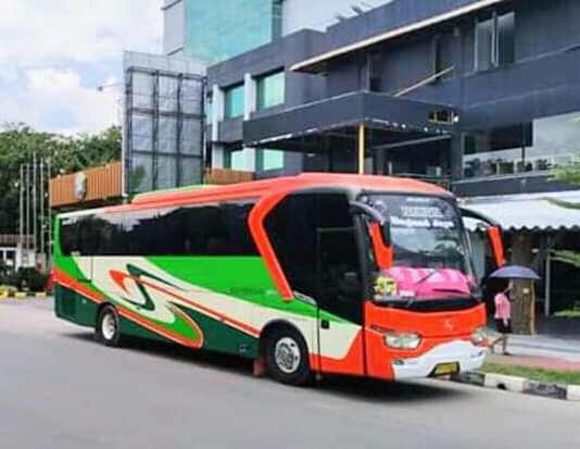 sewa bus pariwisata batam21